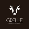 Logo Caseificio Grelle