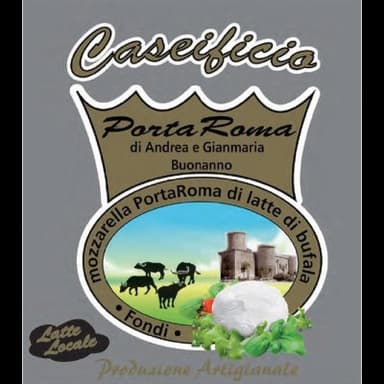 Caseificio Porta Roma