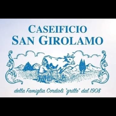 Caseificio San Girolamo