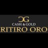 Logo Cash e Gold - Compro Oro