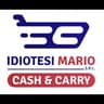 Logo Cash&Carry Idiotesi Mario