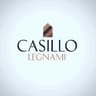 Logo Casillo Legnami - Ingrosso Legno Napoli