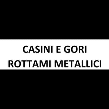 Casini e Gori Rottami Metallici