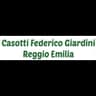 Logo Casotti Federico Giardini