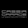 Logo Cassia Garage Undici94