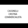 Logo Cassinelli Cristina Studio