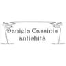Logo Cassinis Daniela Antichità