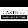 Logo Castelli Arte Funeraria