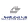 Logo Castelli Lino & C. Snc