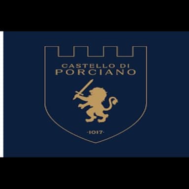 Castello di Porciano