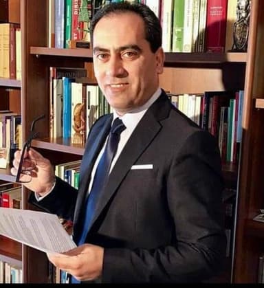 Casto Dott. Massimiliano