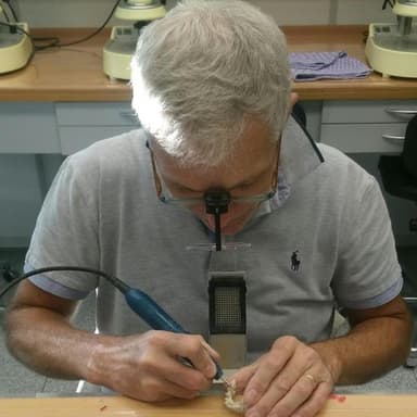 Castoldi e Mezzadra S.r.l. OdontoEquipe