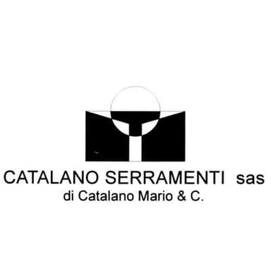 Catalano Serramenti Sas