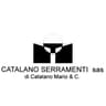 Logo Catalano Serramenti Sas