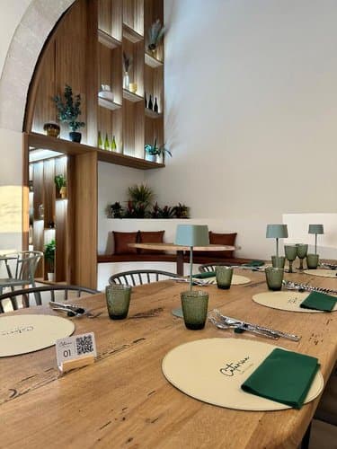 Catarina Favignana - Restaurant & Drink House