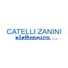 Logo Catelli Zanini Elettronica Spa