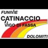 Logo Catinaccio Impianti a Fune