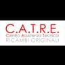 Logo C.A.T.R.E. srl