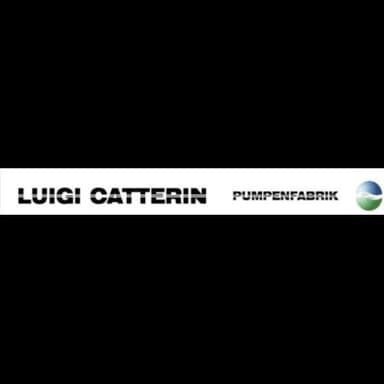 Catterin Sas Pompe a Membrana