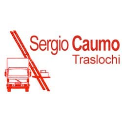 Caumo Sergio Traslochi