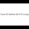 Logo Cava di Sabbia dei Fratelli Longo