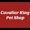Logo Cavalier King Pet Shop