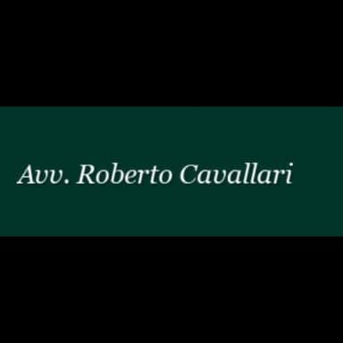 Cavallari Avv. Roberto