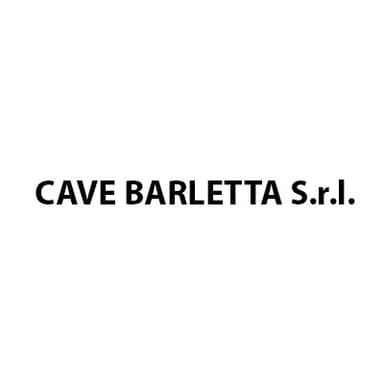 Cave Barletta