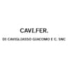 Logo Cavi.Fer di Cavigliasso Giacomo e C. Snc