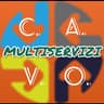 Logo C.A.V.O. Multiservizi