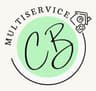 Logo C.B. Multiservice s.a.s. di Croce Flavio & C.