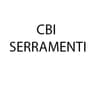 Logo Cbi Serramenti