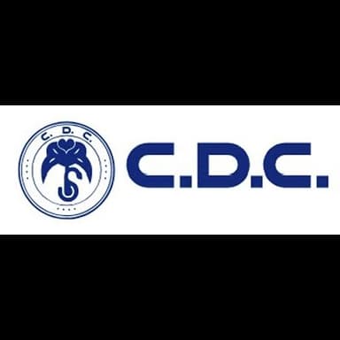 C.D.C.
