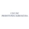 Logo C.D.F. Prodotti per L'Agricoltura