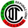 Logo C.D.T. Centro Depurazione Toscano