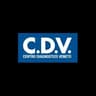 Logo C.D.V. - Centro Diagnostico Veneto