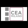 Logo C.E.A. S.p.a. Presidi Medico Chirurgici