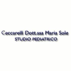 Ceccarelli Dott.ssa Maria Sole