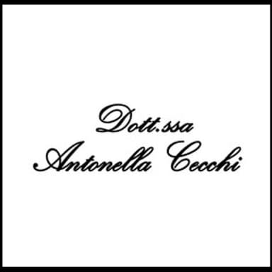 Cecchi Dott.ssa Antonella