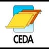 Logo C.E.D.A. spa