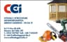 Logo Cei S.rl Commercio Edile Industriale
