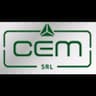 Logo C.E.M.