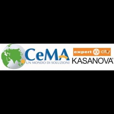 Cema Expert City KASANOVA