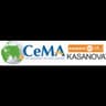 Logo Cema Expert City KASANOVA