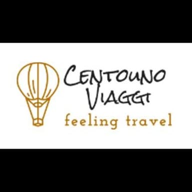 Centouno Viaggi