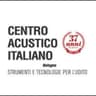 Logo Centro Acustico Italiano