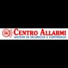 Logo Centro Allarmi