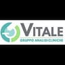 Logo Centro Analisi Vitale
