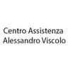 Logo Centro Assistenza Alessandro Viscolo