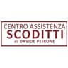 Logo Centro Assistenza Scoditti
